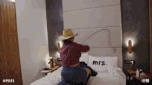 Erotic Reverse Cowgirl Riding